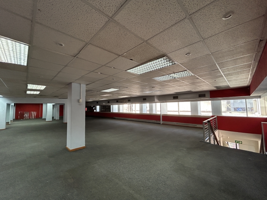 To Let Commercial Property for Rent in Cape Town City Centre Western Cape